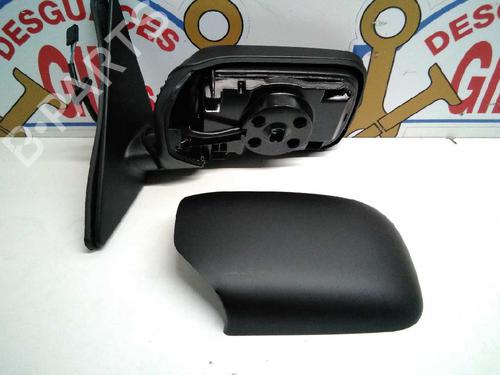 Used Left mirror BMW 3 (E36) 318 i (113 hp) 21069934