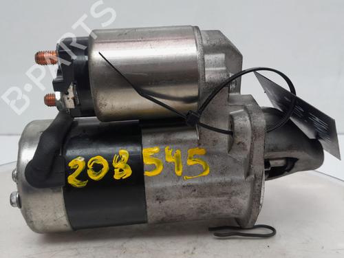 Used Starter Starter HYUNDAI COUPE I (RD) 2.0 16V (139 hp) 36114060 36114060