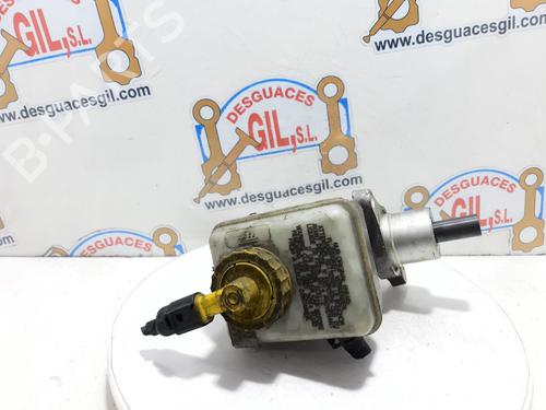 Used Brake master cylinder Brake master cylinder VW GOLF IV (1J1) [1997-2008] 34128753 34128753