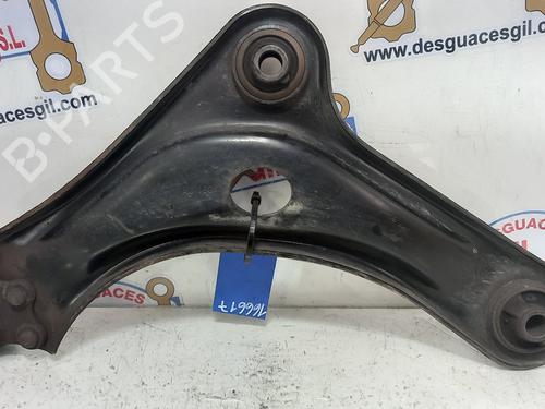 Used Right front suspension arm CITROËN DS3 (SA_) 1.4 HDi 70 (SA8HP4) (68 hp) 23550350