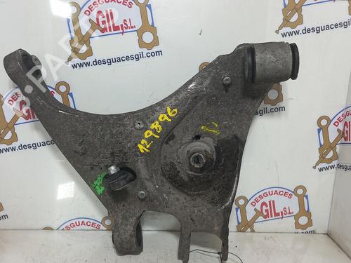 Used Right rear suspension arm AUDI A4 B7 Avant (8ED) 2.0 TDI 16V (140 hp) 20747999