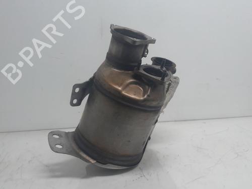 partikelfilter AUDI A5 Sportback (8TA) 2.0 TDI | BP29906510M81 