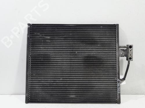 AC-Kondensator BMW 5 (E39) 520 i (150 hp) 24374622