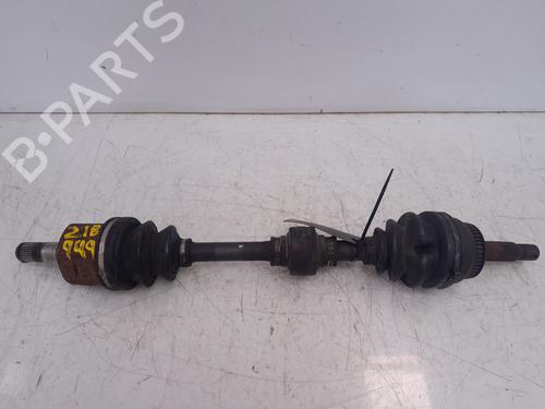 Used Left front driveshaft Left front driveshaft 39189980 39189980