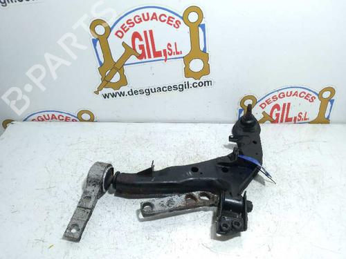Left front suspension arm NISSAN PRIMERA (P12) 2.2 Di | BP20735435M12 