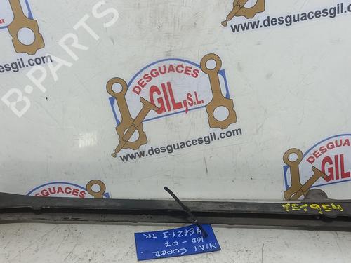 Left rear suspension arm MINI MINI (R56) Cooper D | BP20760900M14 