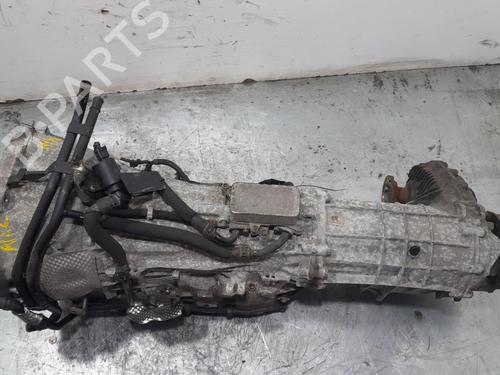Gearbox AUDI Q7 (4LB) 3.0 TDI quattro | BP33852526M3  - Image 9