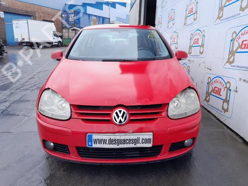 Starter VW GOLF V (1K1)  | BP20772609M8 