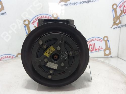 AC-Kompressor ALFA ROMEO 147 (937_) 1.9 JTDM 8V (937.AXD1A, 937.AXU1A, 937.BXU1A) | BP20770663M34 