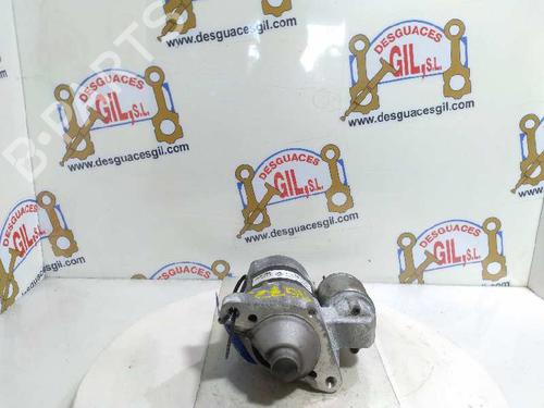 Starter DACIA SANDERO II | BP20732988M8