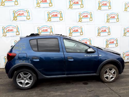 Engine DACIA SANDERO II  | BP20759948M1 