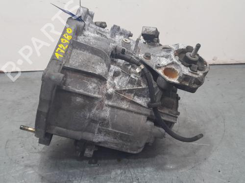 Used Gearbox LANCIA MUSA (350_) 1.9 D Multijet (350.AXC1A) (101 hp) 25494277