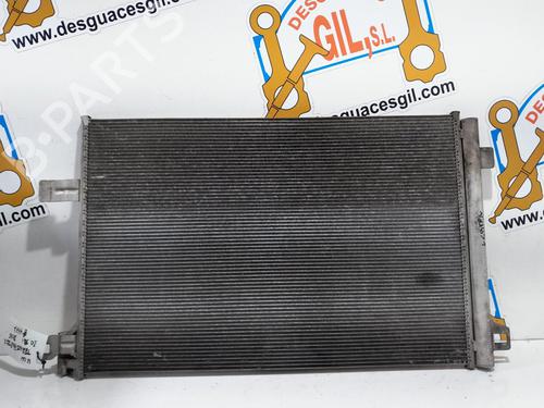 AC-Kondensator VW TRANSPORTER T6 Van (SGA, SGH, SHA, SHH) [2015-2025]  21828929