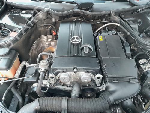 Computer comfort MERCEDES-BENZ C-CLASS (W203) C 180 Kompressor (203.046) | BP24155557M56 