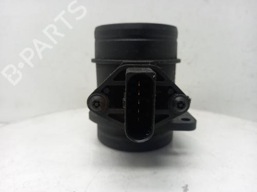 Mass air flow sensor SKODA ROOMSTER (5J7) 1.4 TDI | BP24404736M95