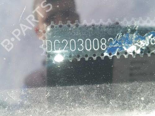 Steering rack MERCEDES-BENZ C-CLASS (W203) C 220 CDI (203.008) | BP20791728M22 