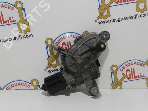 Front wiper motor CITROËN C4 Grand Picasso I (UA_) 1.6 HDi | BP20792493M29 