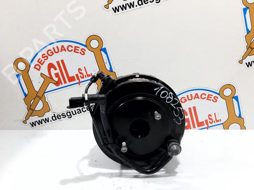Used Servo brake BMW 1 (E87) 116 d (116 hp) 20738713