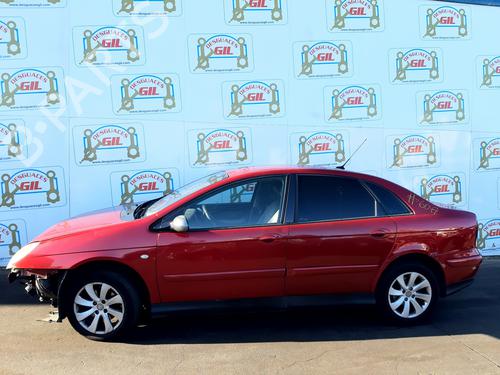 Starter CITROËN C5 I (DC_) 2.0 HDi (DCRHZB, DCRHZE) | BP39189957M8 - Image 12