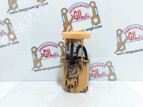 Fuel pump VW GOLF V (1K1) 2.0 TDI | BP20729492M76 