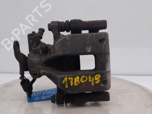 Used Right rear brake caliper TOYOTA AVENSIS Estate (_T27_) [2008-2018]  25440582