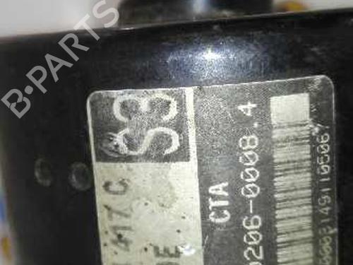 Pompe ABS AUDI A3 (8L1) 1.9 TDI | BP20784798M43 