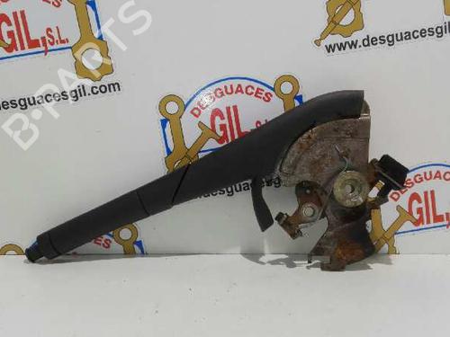 Hand brake LANCIA PHEDRA (179_) 2.2 JTD (179AXC1A) | BP20793880I18 