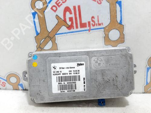 Elektronisk modul BMW 5 Gran Turismo (F07) 535 i xDrive (306 hp) 20747263