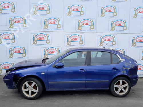 Used Parts SEAT LEON (1M1) 1.6 16 V 4952366