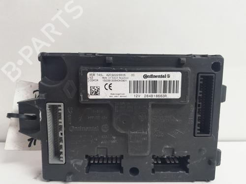 Used Electronic module Electronic module RENAULT CLIO IV (BH_) [2012-2021] 34239199 34239199