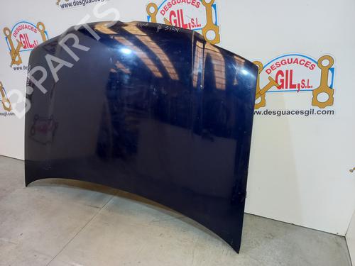 Hood VW POLO (6N2)  | BP20740597C1