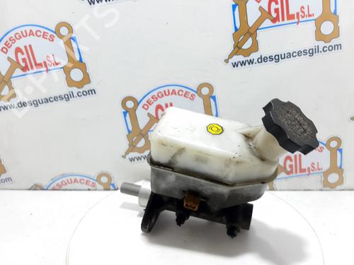 Brake master cylinder KIA SPORTAGE II (JE_, KM_) 2.0 CRDi 4WD | BP20758618M77