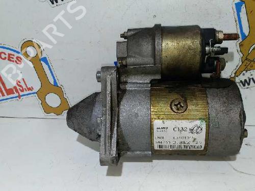 Startmotor FIAT PUNTO Hatchback Van (188_) 1.2 60 (60 hp) 20789461