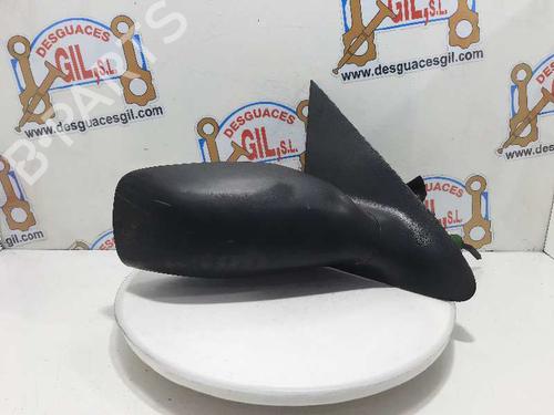 Right mirror FORD MONDEO II (BAP) 1.8 TD | BP20732041C27 