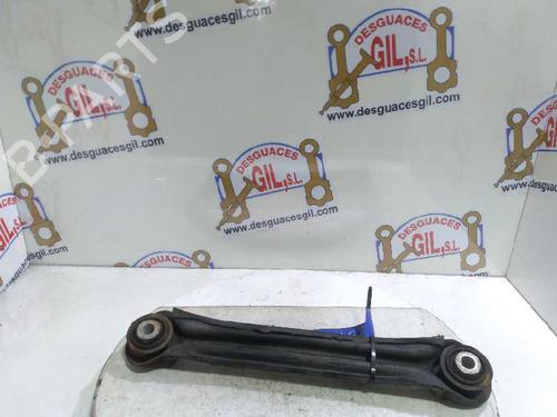 Left rear suspension arm MERCEDES-BENZ 124 Saloon (W124) 300 D (124.130) | BP20728344M14
