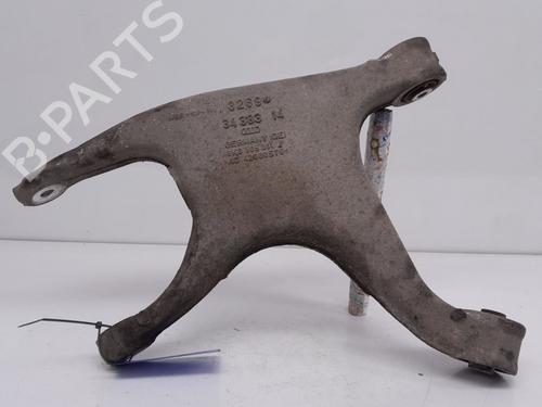 Used Left rear suspension arm AUDI A4 B8 Avant (8K5) [2007-2017]  24417898