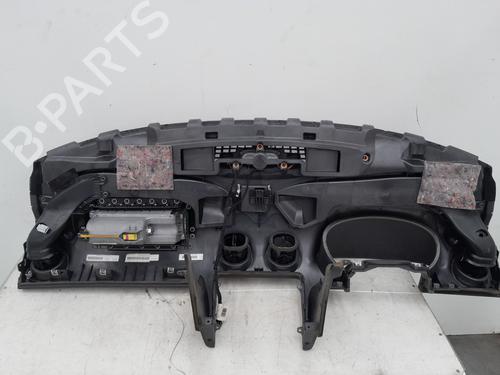 Dashboard AUDI A3 (8P1)  | BP34130598C46  - Image 7