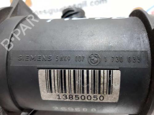 Mass air flow sensor BMW 3 Convertible (E36) 320 i | BP20732817M95 