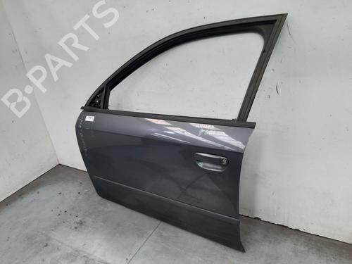 Left front door AUDI A4 B7 Avant (8ED) 2.5 TDI | BP24905889C2 