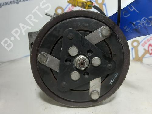 AC compressor CITROËN C4 I (LC_)  | BP20747248M34 