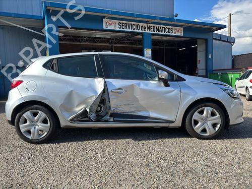 Køler RENAULT CLIO IV (BH_)  | BP27513164M31 