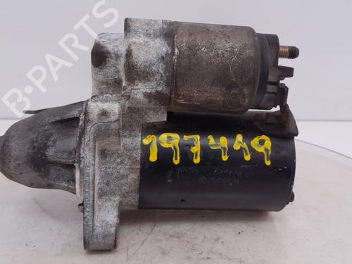 Used Starter Starter MAZDA 2 (DY) 1.6 (100 hp) 34131059 34131059