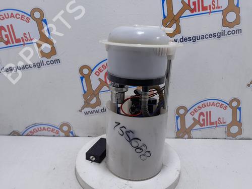 Fuel pump FIAT PANDA (169_) 1.1 (169.AXA1A) | BP20763553M76 