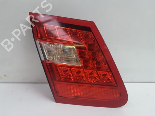 Used Left taillight Left taillight MERCEDES-BENZ E-CLASS (W212) E 220 CDI / BlueTEC (212.001, 212.002) (170 hp) 36753802 36753802