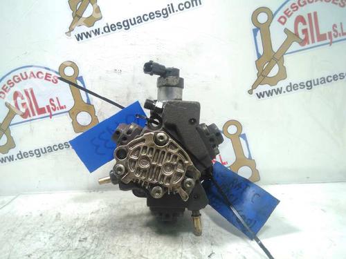 Used Injection pump Injection pump RENAULT TRAFIC II Platform/Chassis (EL) 2.0 dCi 115 (EL0H, EL00, EL01, EL0M) (114 hp) 36298573 36298573