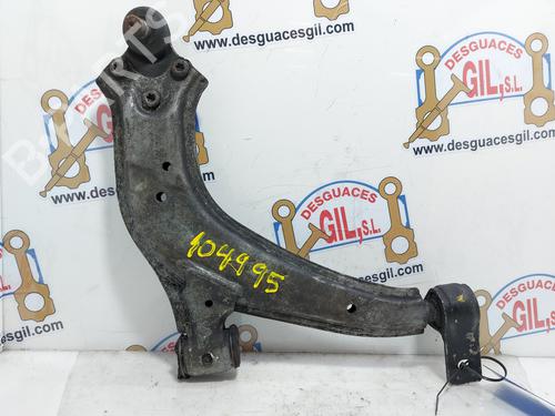 Querlenker rechts vorne für CITROËN XSARA Break (N2) 1.9 D (68 hp) 20808062