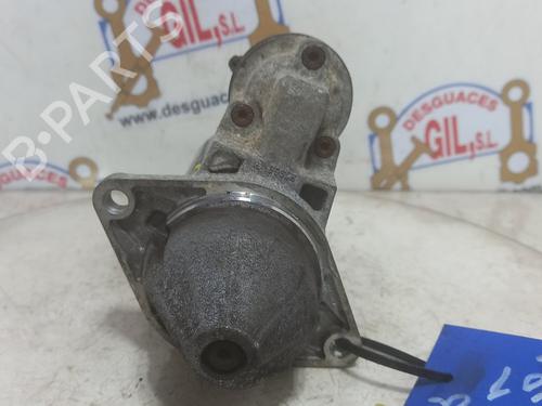 Starter OPEL ASTRA G Hatchback (T98) 1.6 (F08, F48) | BP20761618M8 