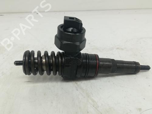 Used Injector Injector AUDI A3 Sportback (8PA) 1.9 TDI (105 hp) 34129619 34129619