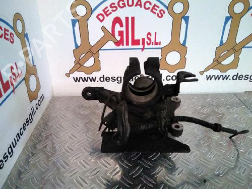 Right front steering knuckle CITROËN C5 I (DC_) 2.0 HDi (DCRHZB, DCRHZE) | BP20779393M26 