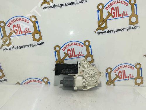 Left front window motor PEUGEOT 407 (6D_) 2.0 (6DRFNB, 6DRFNE) | BP20809393E21 
